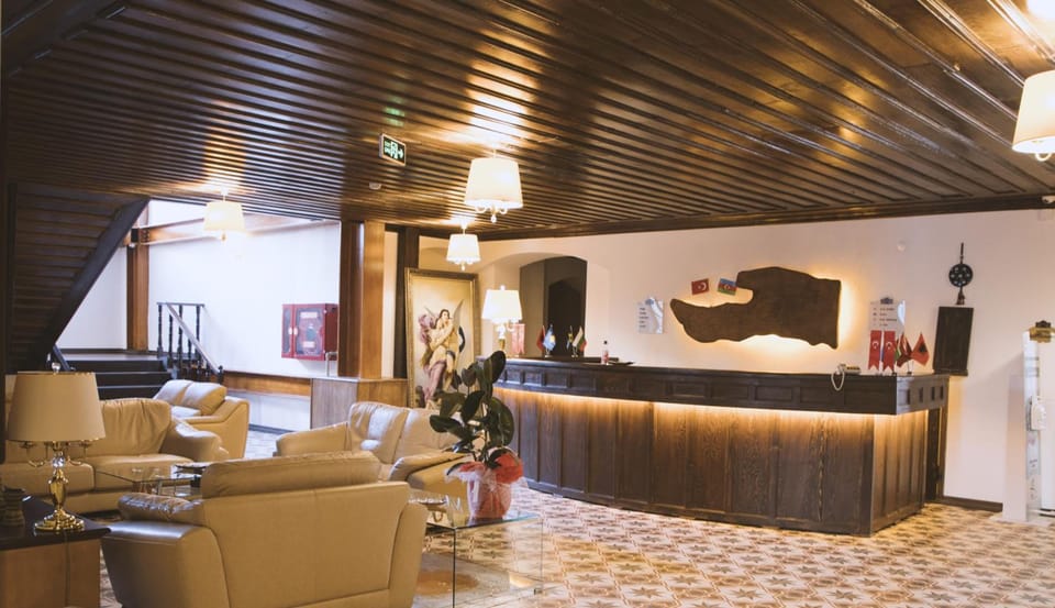 Thrace Konak Hotel & SPA Hotel in Turkey