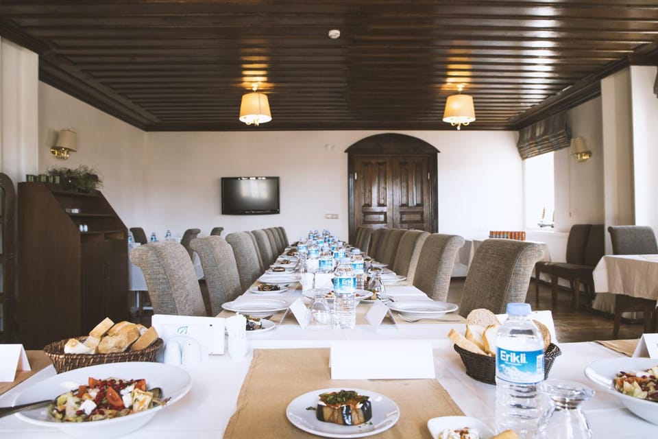 Thrace Konak Hotel & SPA Hotel in Turkey