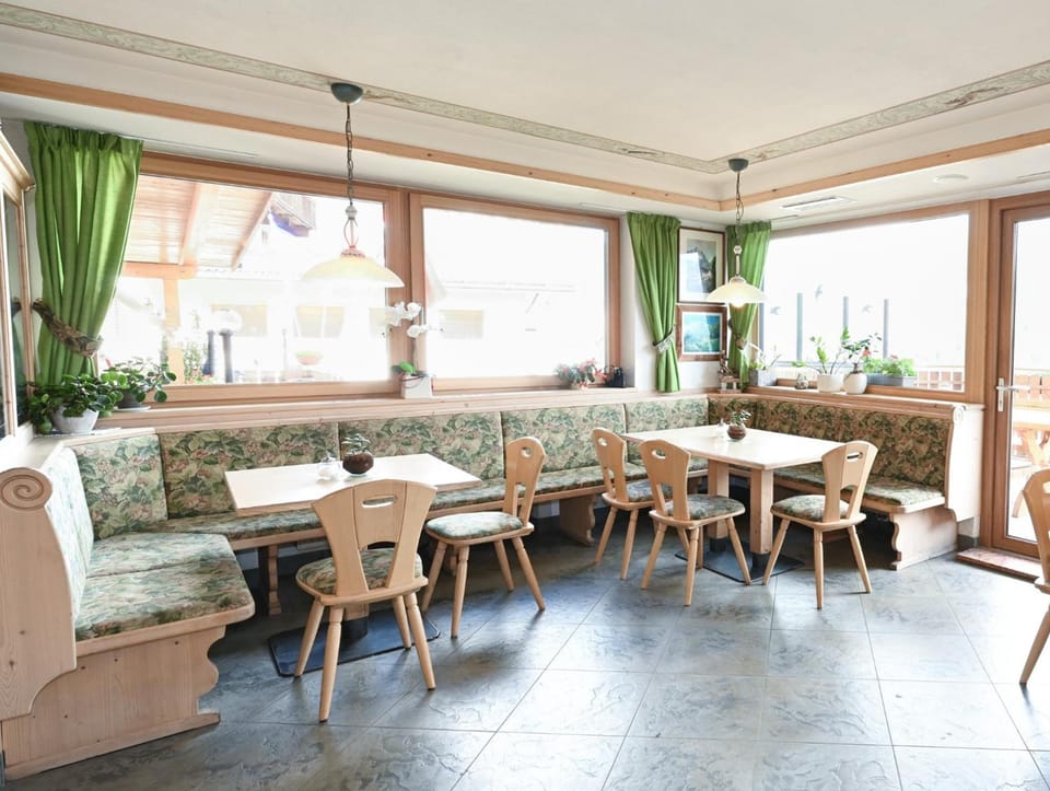 Gasthof Jagerheim Hotel in Villnöß