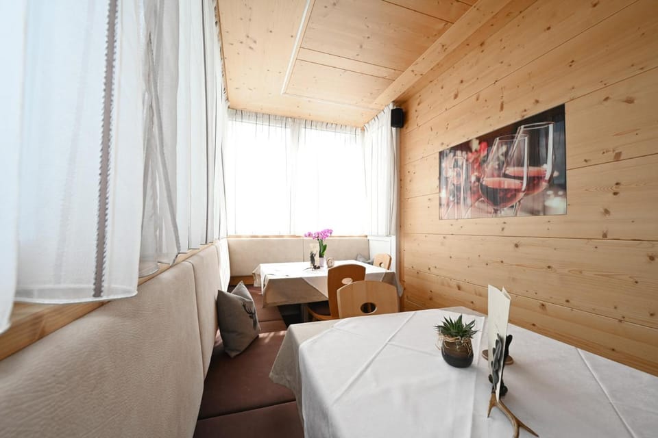 Gasthof Jagerheim Hotel in Villnöß