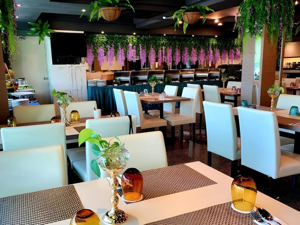 Queenspark Lovita Hotel Hotel in Malacca