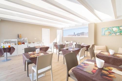 B&B Rais Luxury Rooms Hotel in Vieste