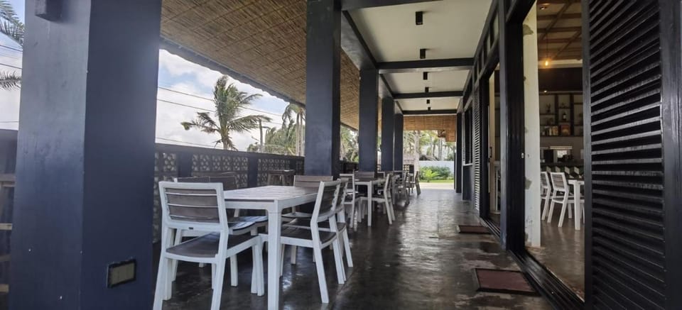 Ikani Surf Resort Resort in Ilocos Region