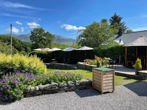 The Coledale Inn Hotel in Copeland District
