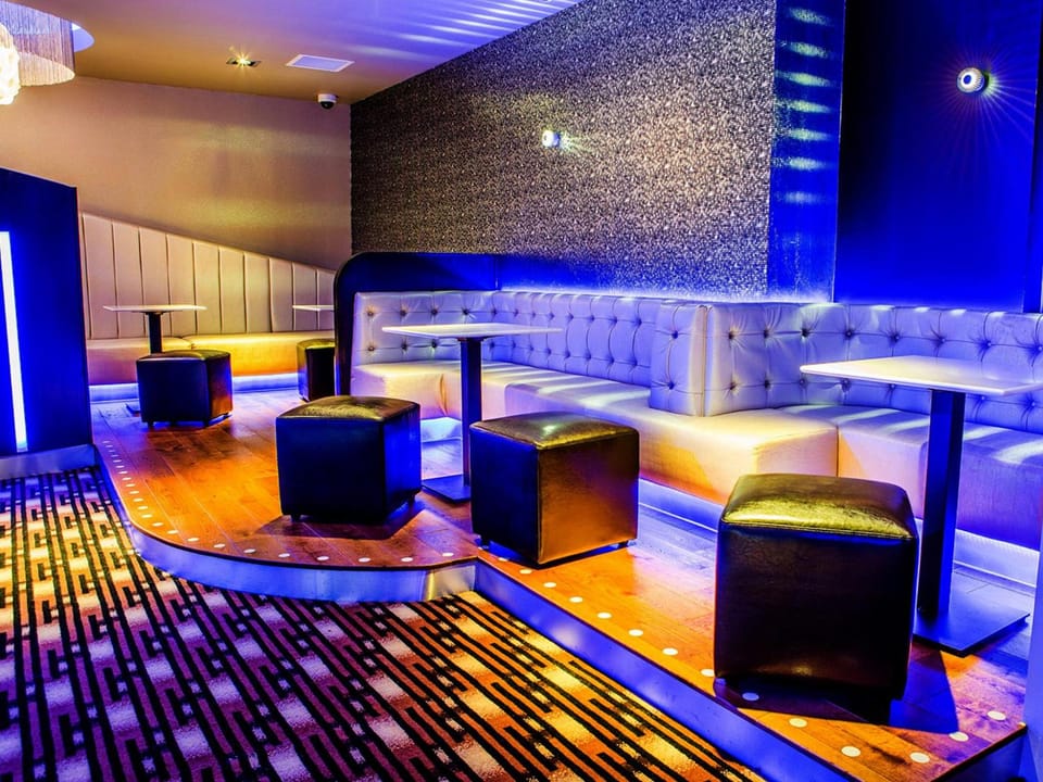 Nightclub
