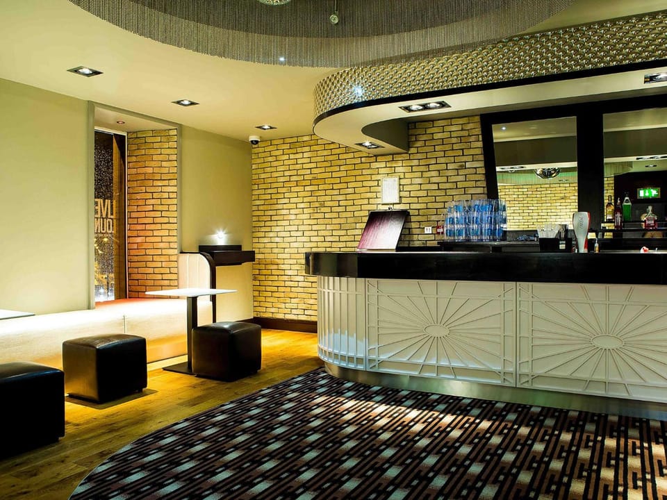Nightclub
