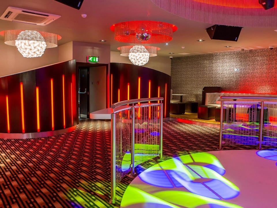 Nightclub