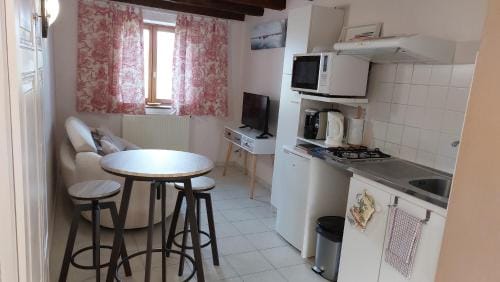 L'Oree du Bois Bettu Hotel in Auvergne-Rhône-Alpes
