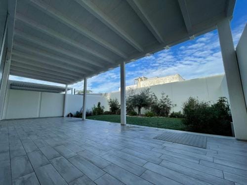 Bari Airport Rooms Hotel in Bari