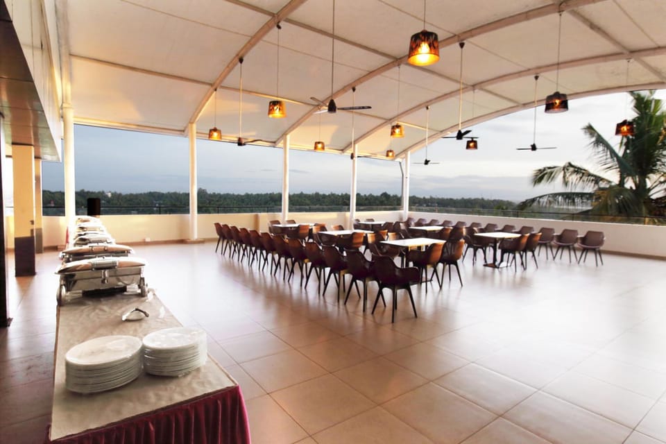 Magnet Hotel Hotel in Kerala