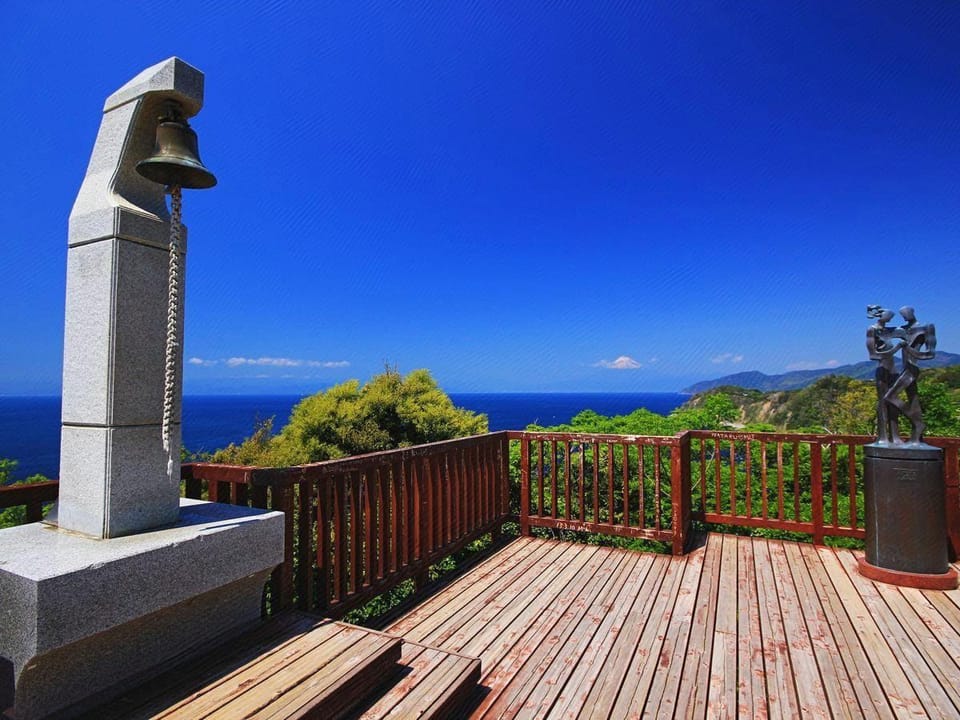 FUTO HOUSE -Ippon no Enpitsu- Resort in Shizuoka Prefecture