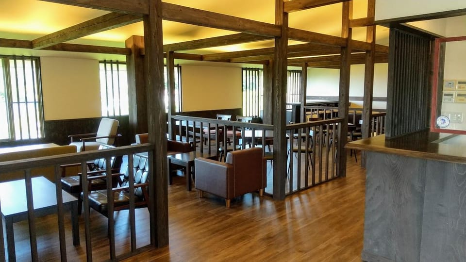 FUTO HOUSE -Ippon no Enpitsu- Resort in Shizuoka Prefecture