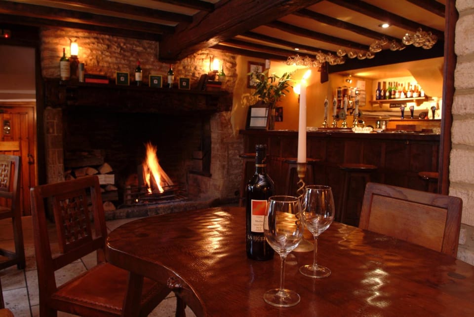 The Green Dragon Inn Inn in Cotswold District