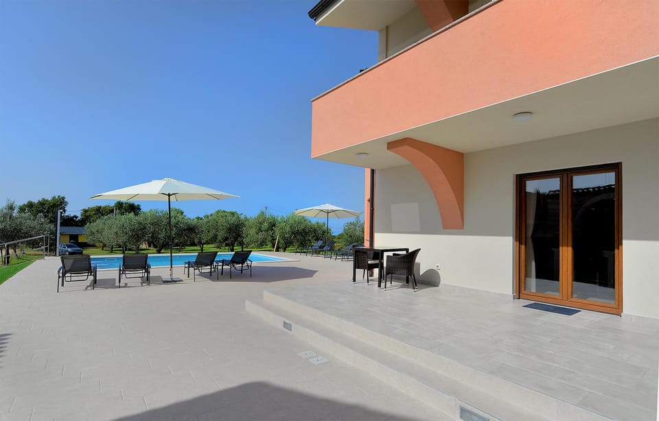 Villa 1958 Resort in Pula