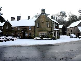 The Manifold Inn Hotel Inn in Staffordshire Moorlands District