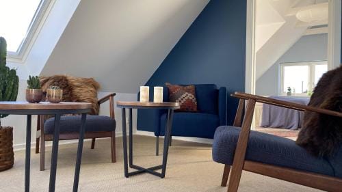Villa Søholt - Silkeborg Bed and Breakfast Hotel in Central Denmark Region