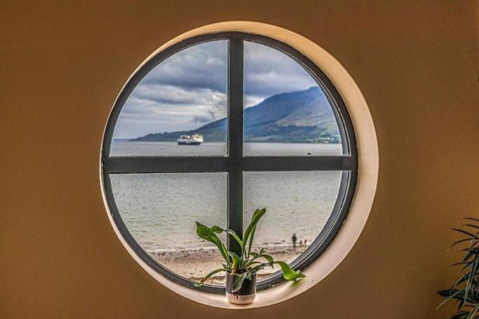 Bay Guest Lodge Lodge in Warrenpoint