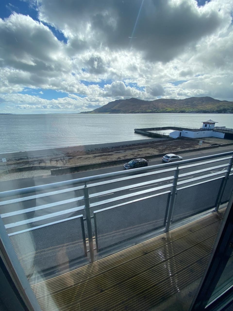 Bay Guest Lodge Lodge in Warrenpoint