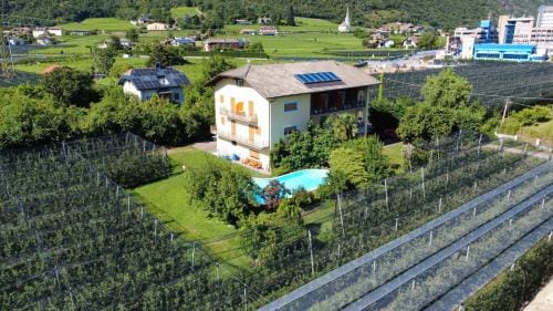 Gasserhof Bozen Hotel in Trentino-South Tyrol