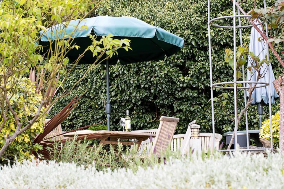 The Poplars Moulton Hotel in Daventry District