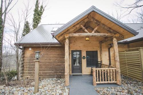 Coblentz Country Lodge by Amish Country Lodging Hotel in Berlin
