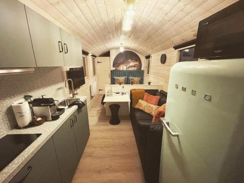 Boris & Barney Hotel in Flanders
