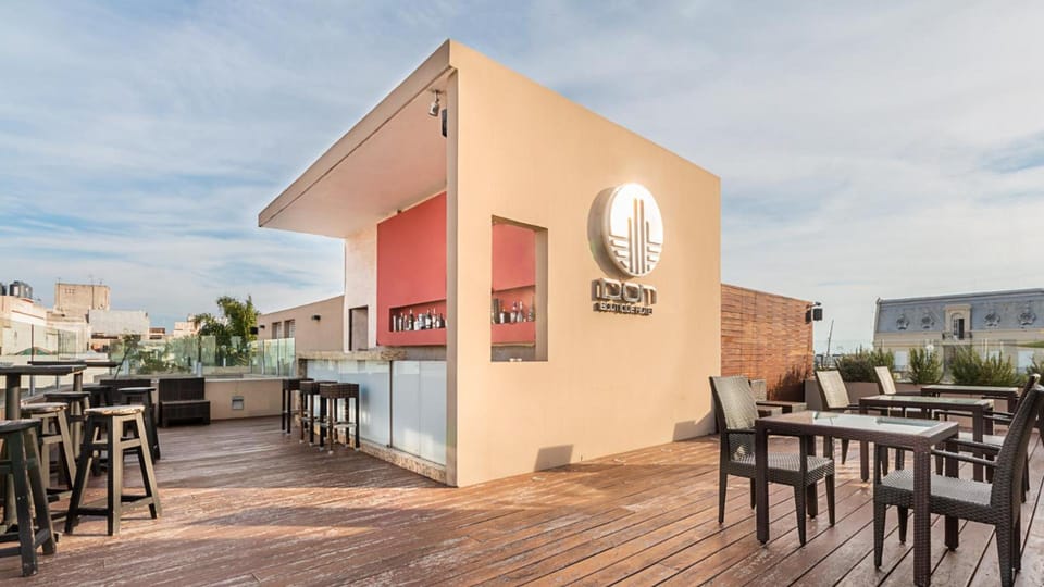 Don Boutique Hotel Hotel in Montevideo Department, Uruguay