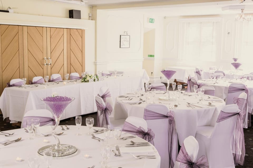The Valley Hotel, Anglesey Hotel in Wales