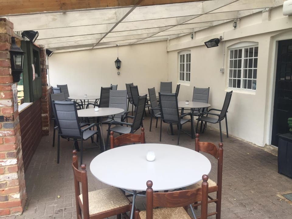 The Winchfield Inn Inn in England