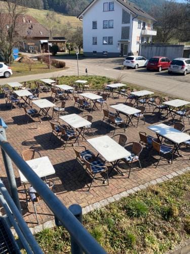 Gasthaus Rossle Hotel in Ortenau