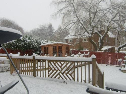 Three Bridges Bed & Breakfast Hotel in Scotland