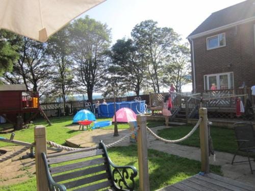 Three Bridges Bed & Breakfast Hotel in Scotland