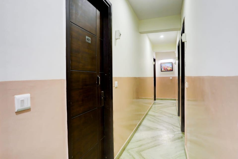 South Delhi Inn Inn in New Delhi