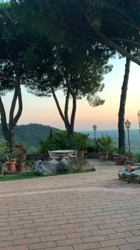 La stanza col giardino Hotel in Emilia-Romagna