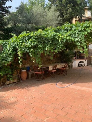 La stanza col giardino Hotel in Emilia-Romagna