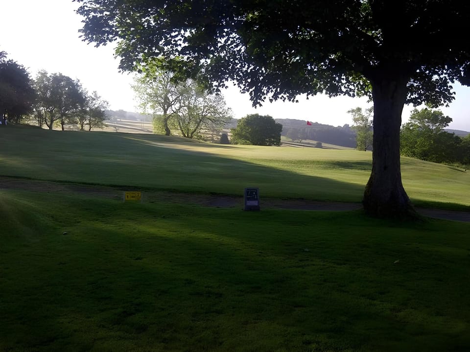 Whiston Hall Hotel Hotel in Staffordshire Moorlands District