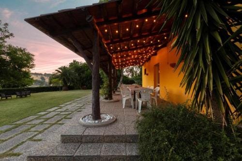 La Meriggia Senigallia Agriturismo Hotel in Marche