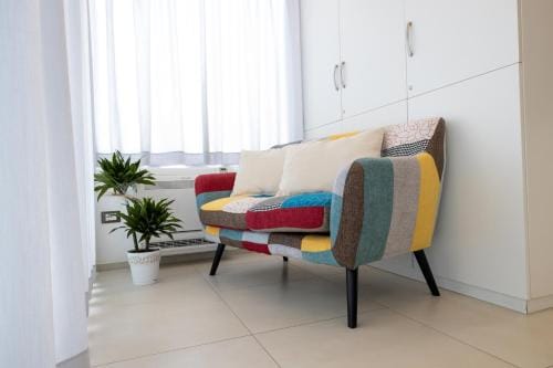 Mary Vi Rooms Hotel in Peschici