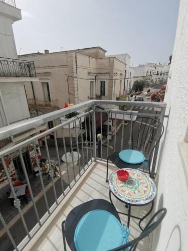 Mary Vi Rooms Hotel in Peschici
