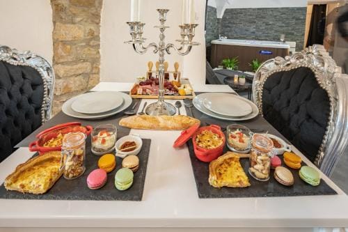 L'instant Suspendu Hotel in Provence-Alpes-Côte d'Azur