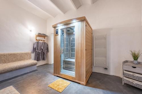 L'instant Suspendu Hotel in Provence-Alpes-Côte d'Azur