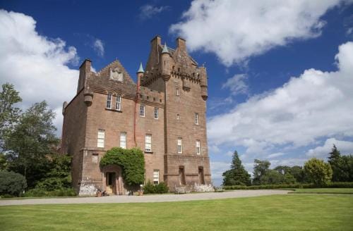 Allandale House Hotel in England