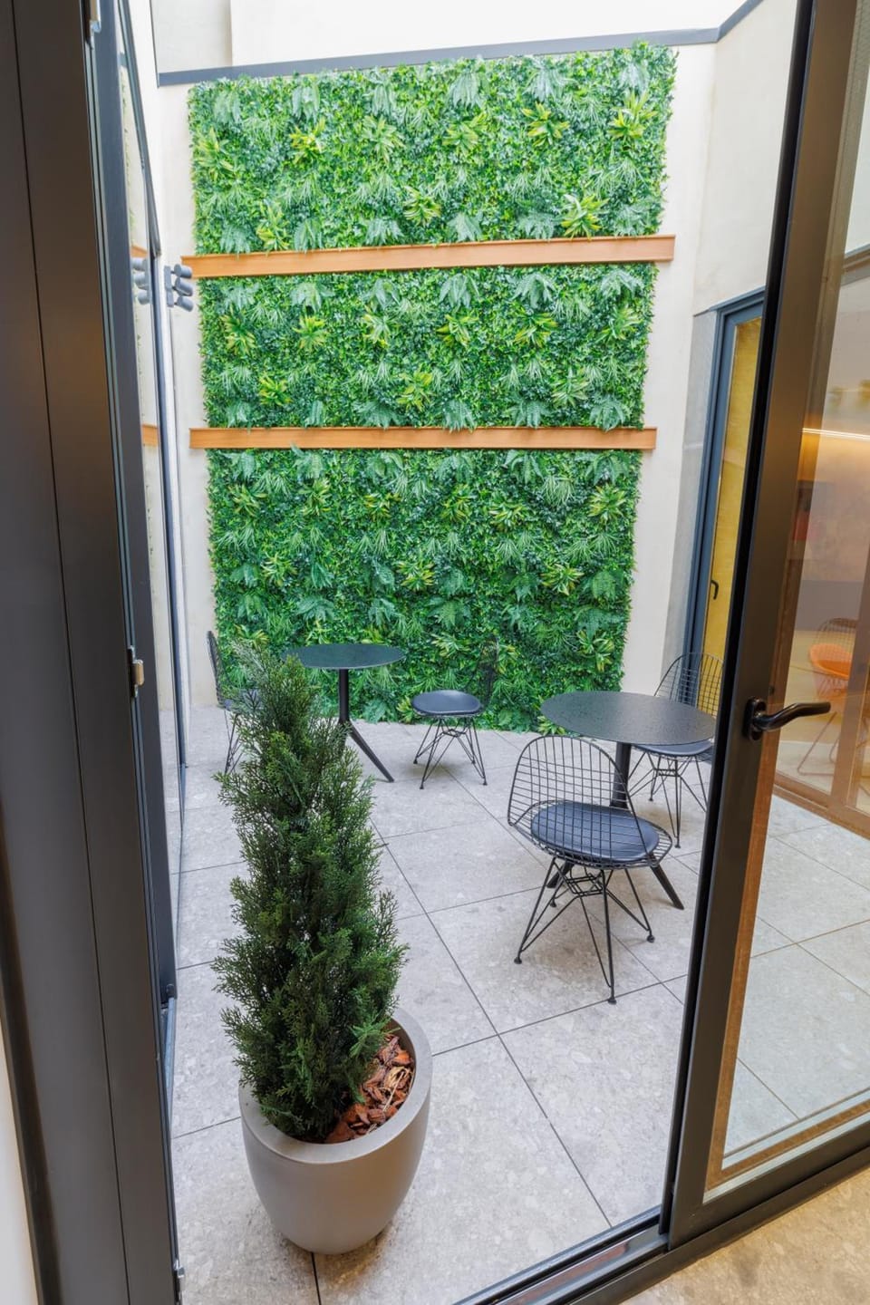 INN BOUTIQUE LEON Hotel in León