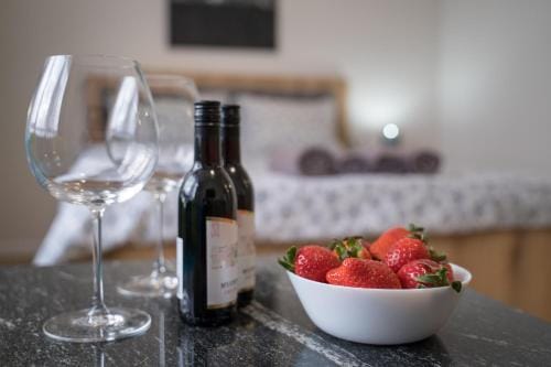 WOW studios for rent - bul Montevideo 25A - B Hotel in Sofia