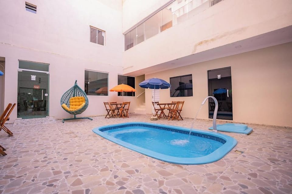 Pousada Villa Costeira Apartment hotel in State of Alagoas, Brazil