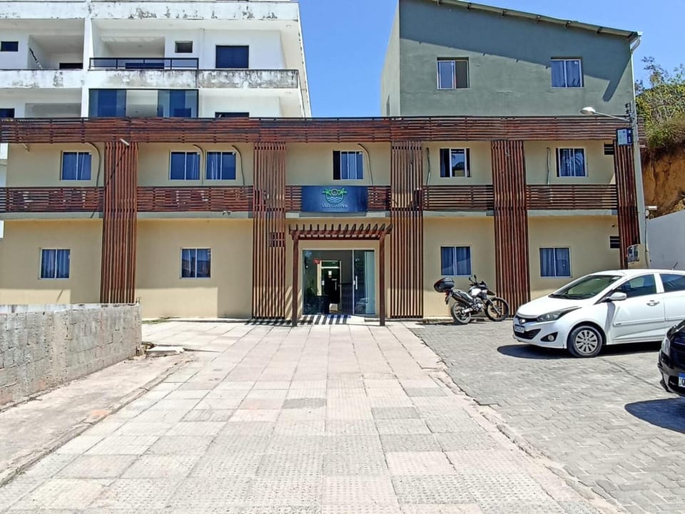 Pousada Villa Costeira Apartment hotel in State of Alagoas, Brazil