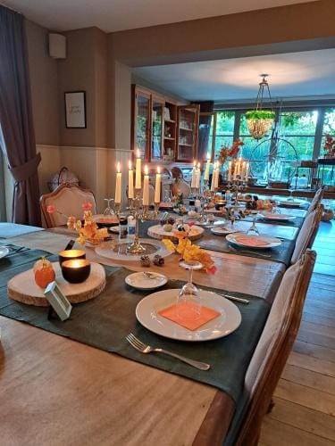 Domein Den Buiten Bed And Breakfast DnD Hotel in Zeeland, Netherlands