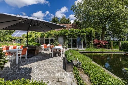 Domein Den Buiten Bed And Breakfast DnD Hotel in Zeeland, Netherlands