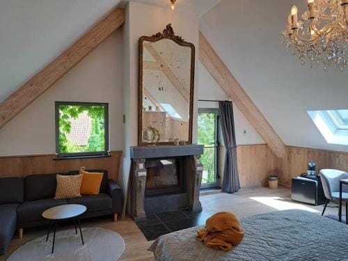 Domein Den Buiten Bed And Breakfast DnD Hotel in Zeeland, Netherlands