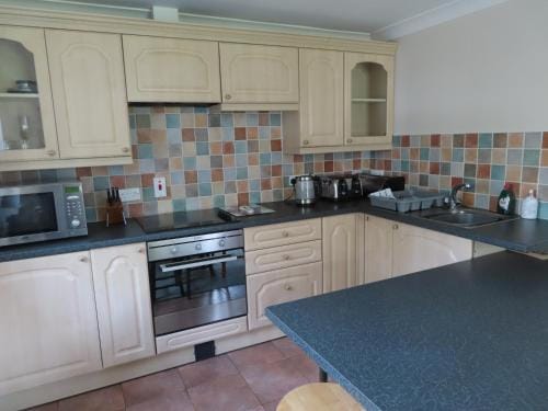 Thie-Ny-Soalt Hotel in Isle of Man